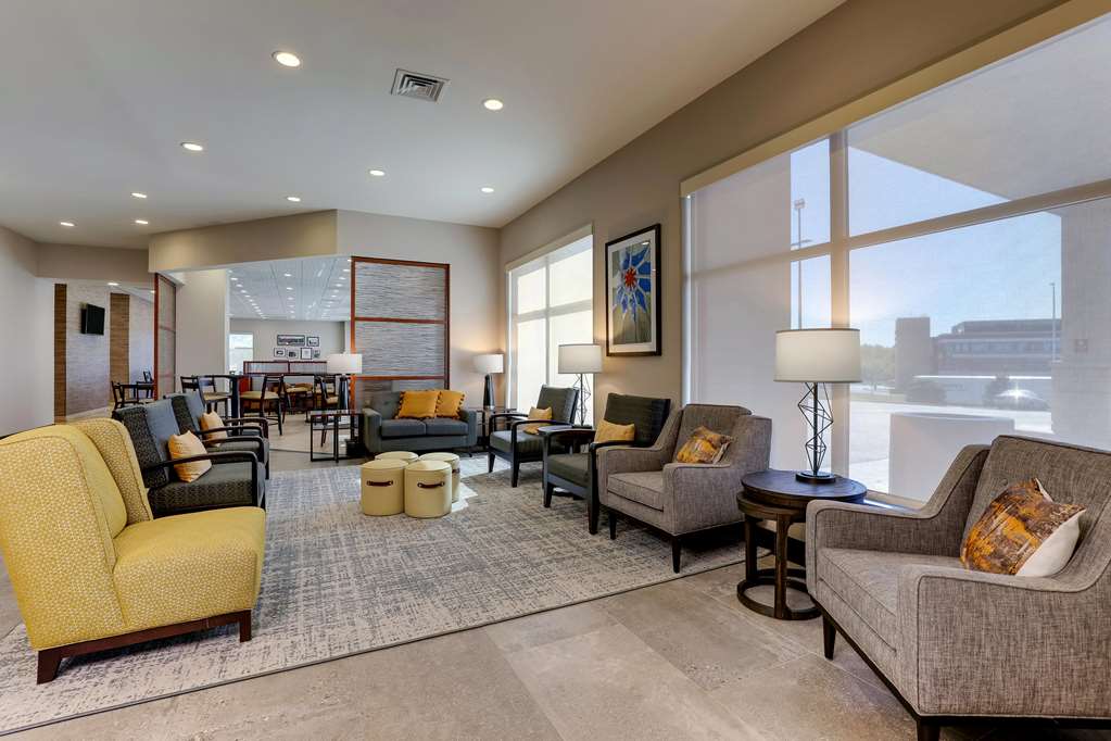 Drury Inn & Suites Kansas City Independence - photo 5