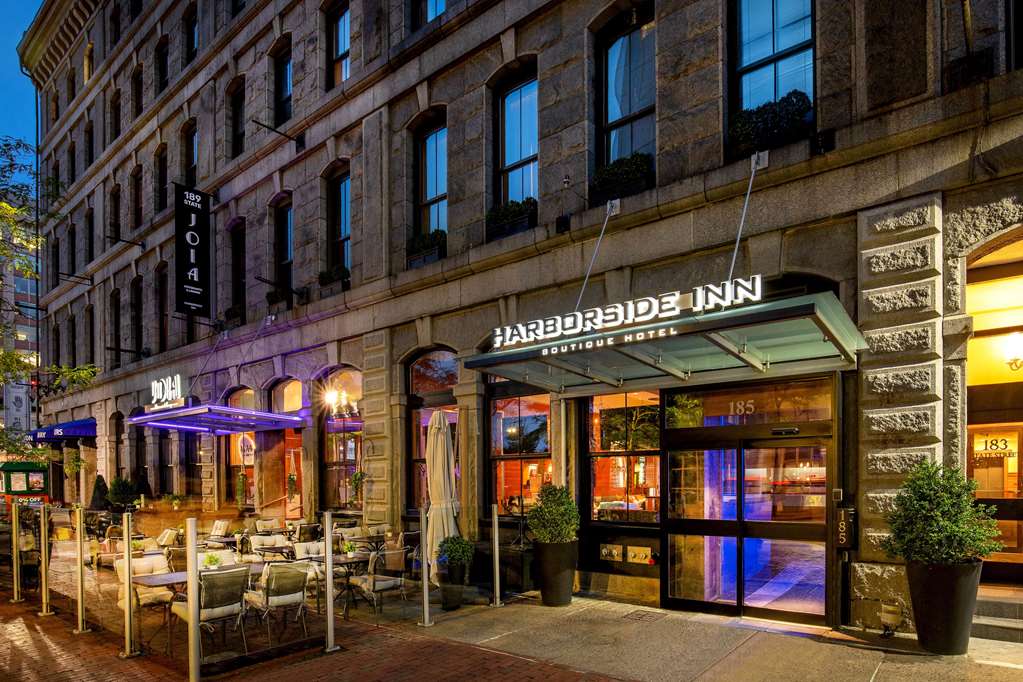 Harborside Inn Of Boston in Boston, United States