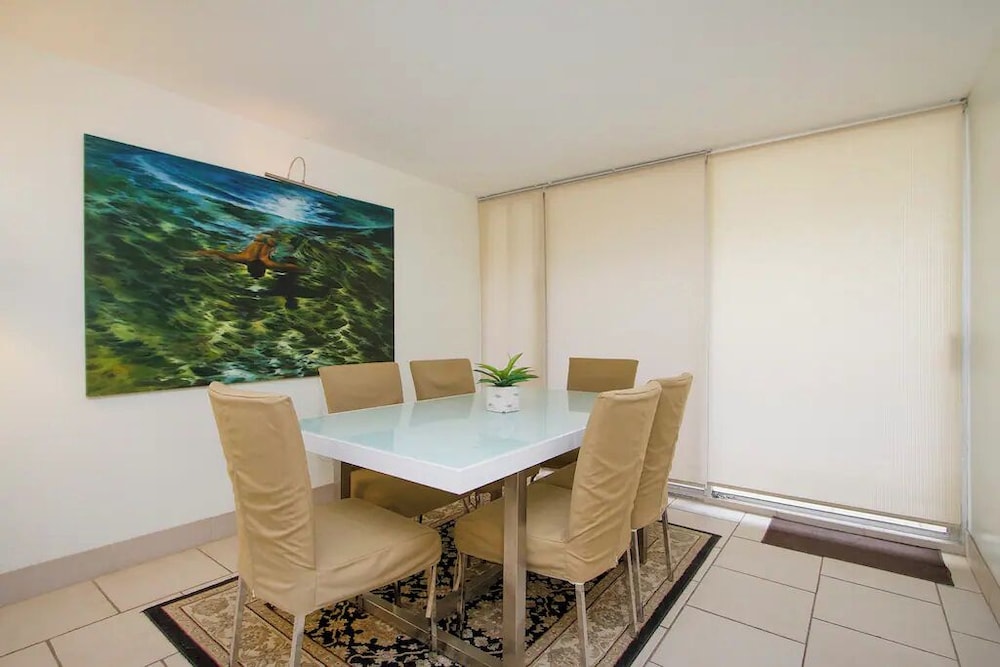 Diamond Head Beach Hotel - photo 25