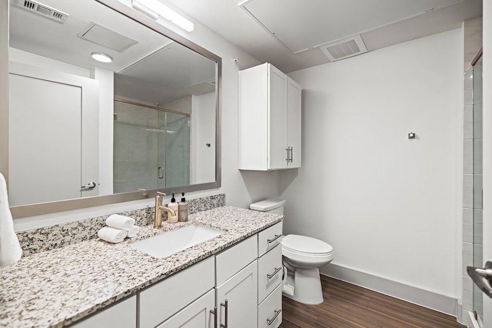 Placemakr Downtown Austin - photo 209