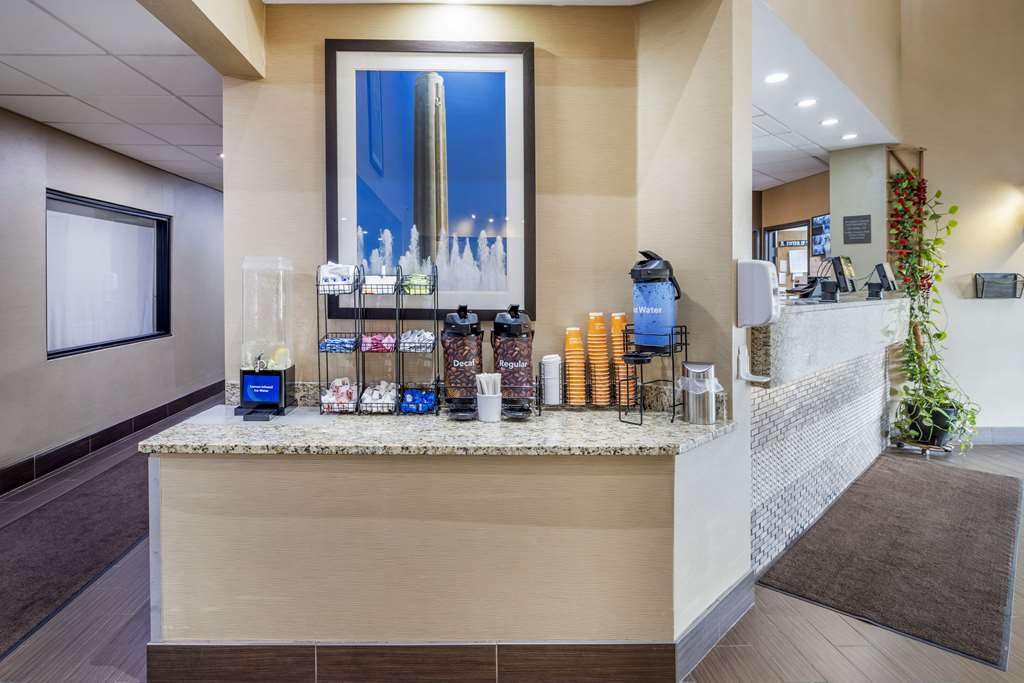 Comfort Inn Grain Valley Kansas City - photo 3