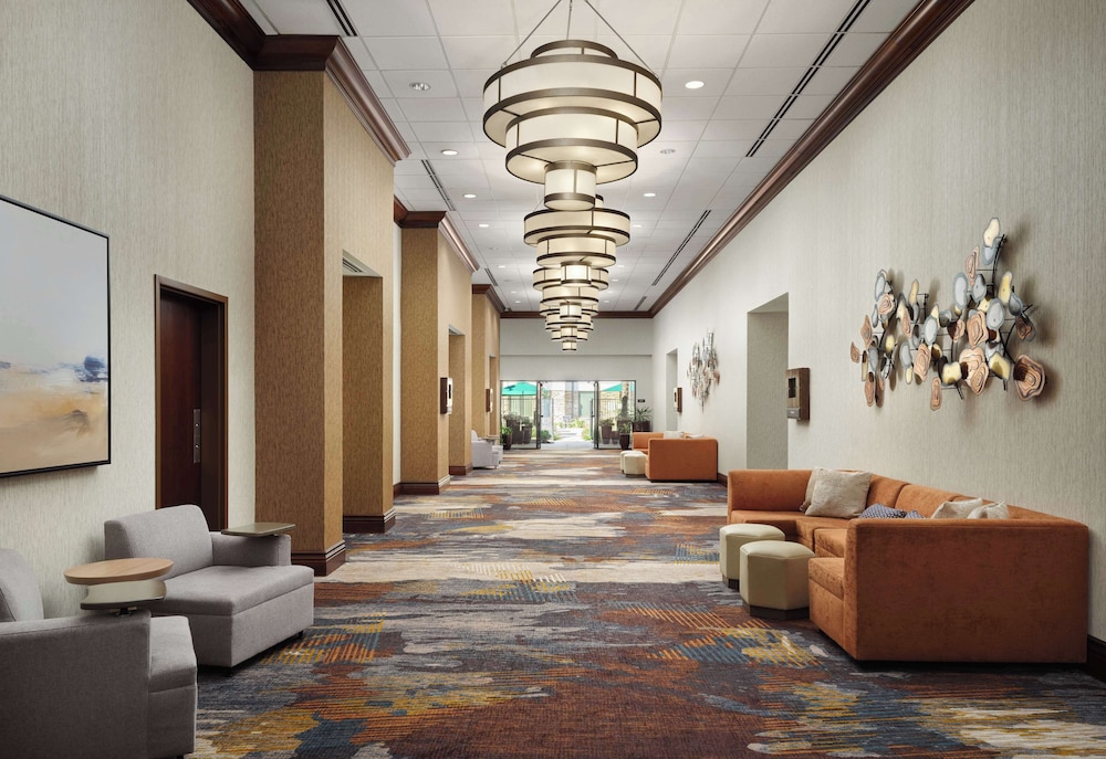 Hilton Garden Inn Bossier City LA - photo 31