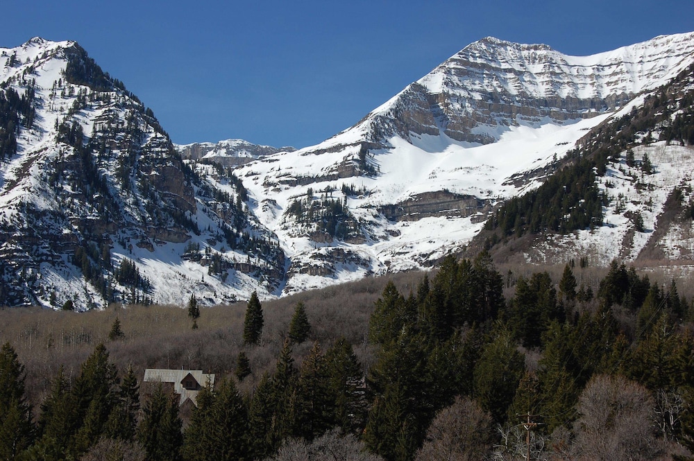 Sundance Mountain Resort - photo 120