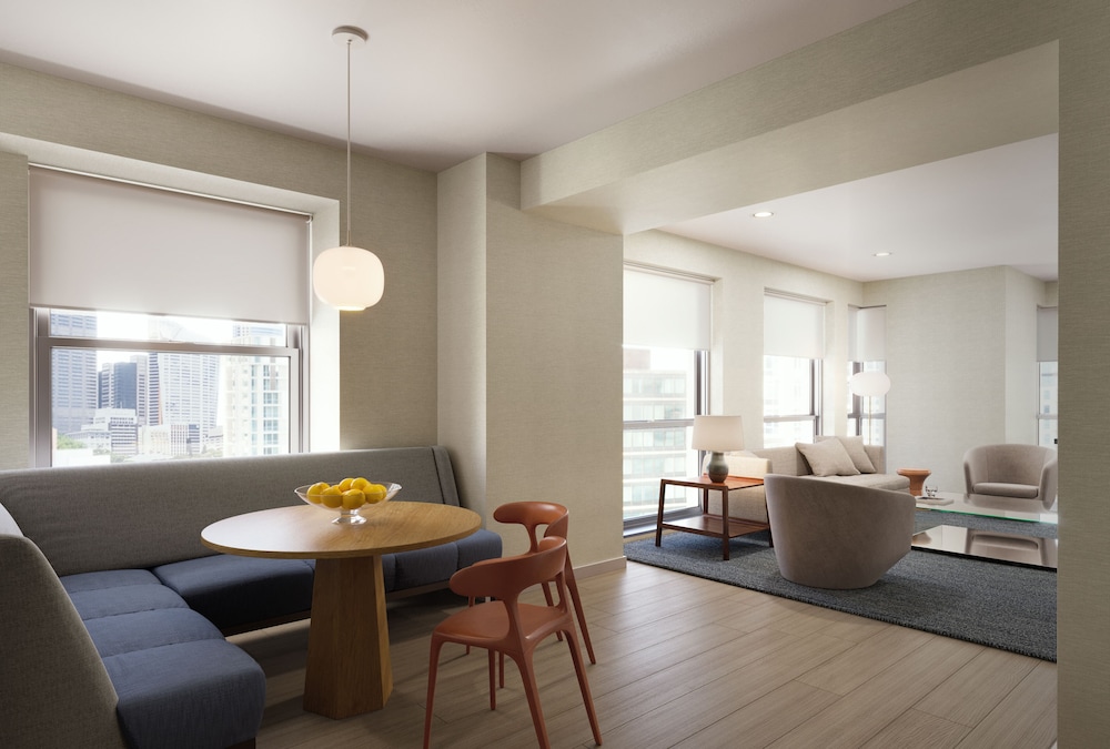 Hotel Aka Back Bay - photo 19