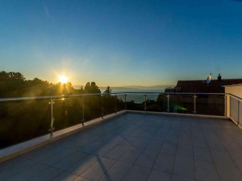 Apartment in Njivice Insel Krk 35106 — 4-Star Luxury Hotel in Njivice, Croatia
