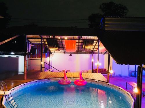 Wild Ones Hostel