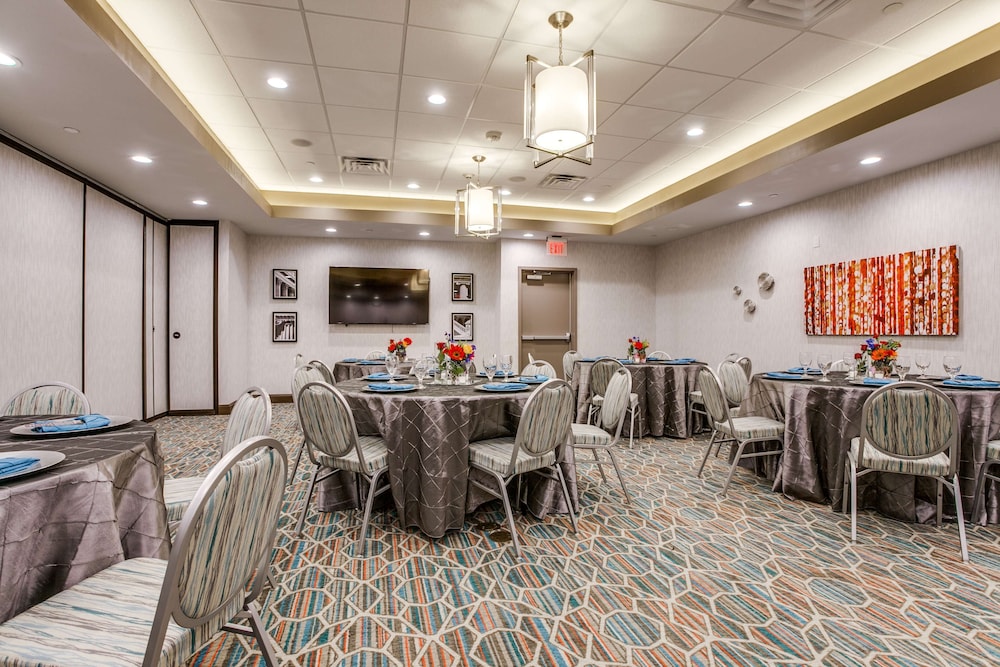 Hampton Inn & Suites North Dallas Central Expy - photo 33