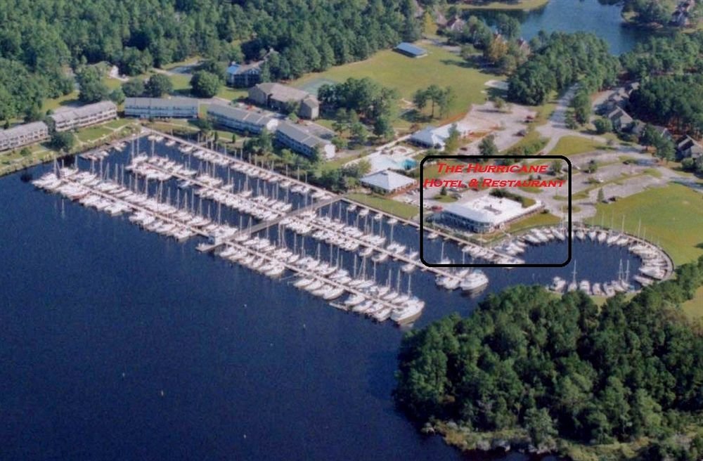 Fairfield Harbour Guest Rooms — New Bern