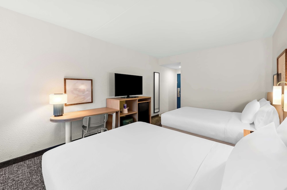 Spark by Hilton Branson Meadows - photo 16