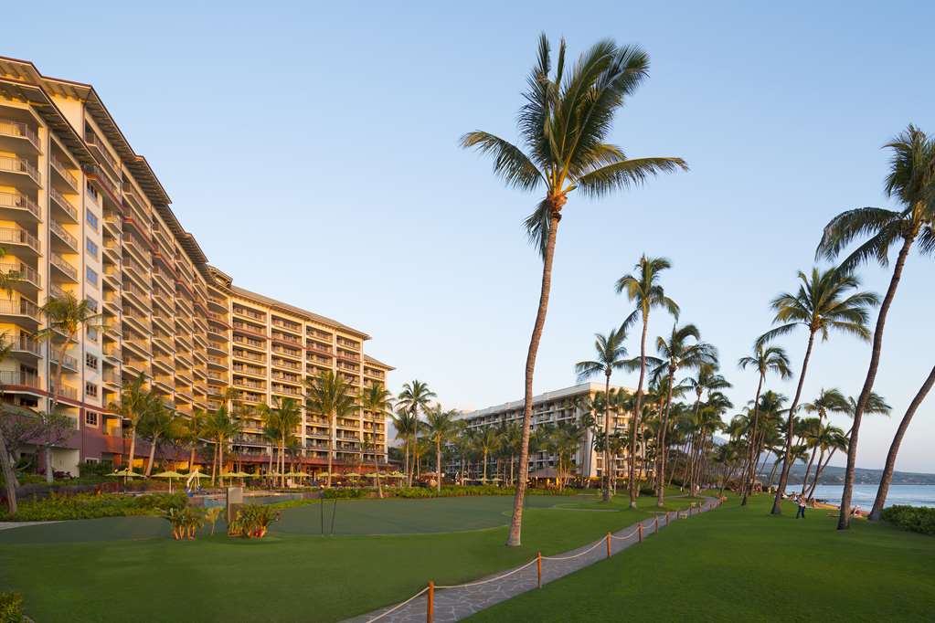 Hyatt Vacation Club at Ka'anapali Beach Maui - photo 30