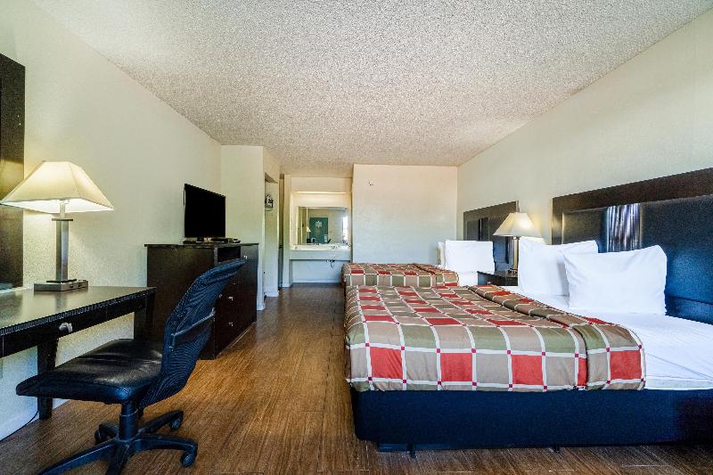 Executive Inn Port Lavaca by OYO - photo 88