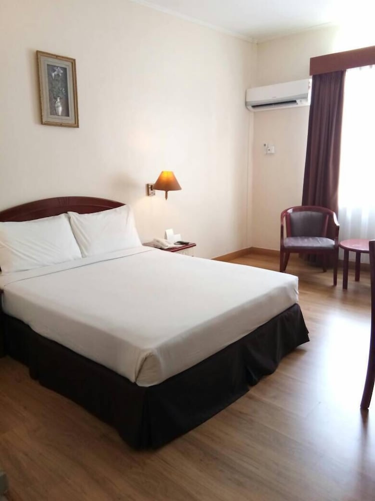 Hotel Seri Malaysia Kuantan in Kuantan, Malaysia