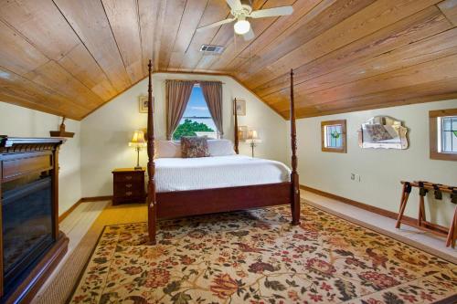 Swing On Inn Southern Comfort - photo 14