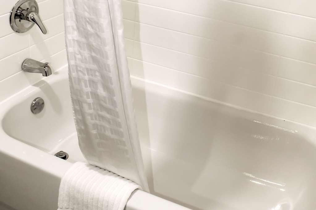 Comfort Inn and Suites Near Lake Guntersville - photo 6