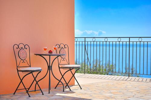 Mare Vista Ariadni — Corfu — photo 4