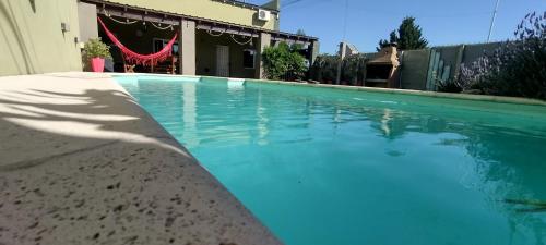 Canu Loft in Tandil, Argentina