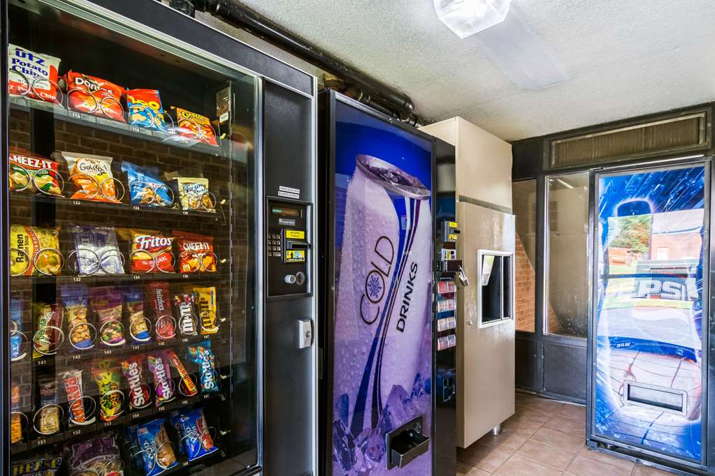Quality Inn Manassas - photo 49