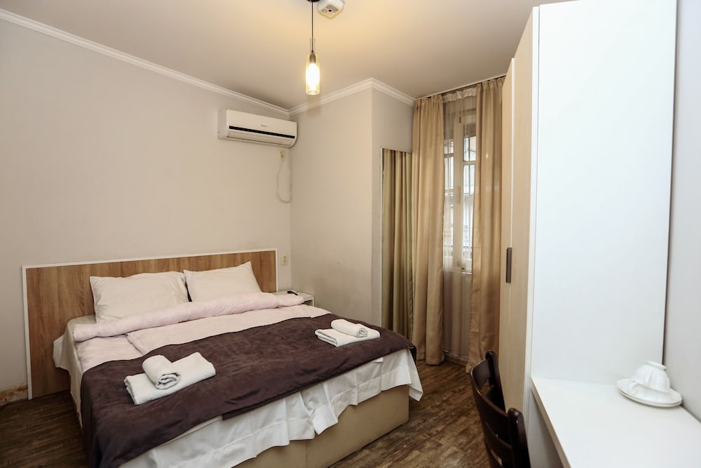 Rustaveli 36 Hotel - last minute hotel in Tbilisi