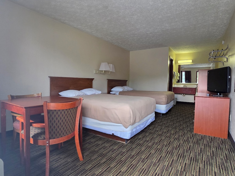 Hotel Deerfield Inn Suites Acworth Atlanta — Acworth