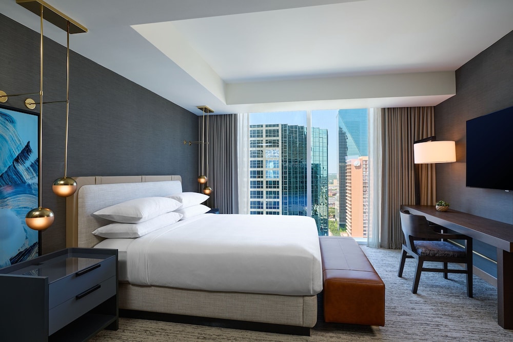 JW Marriott Dallas Arts District Hotel - photo 10