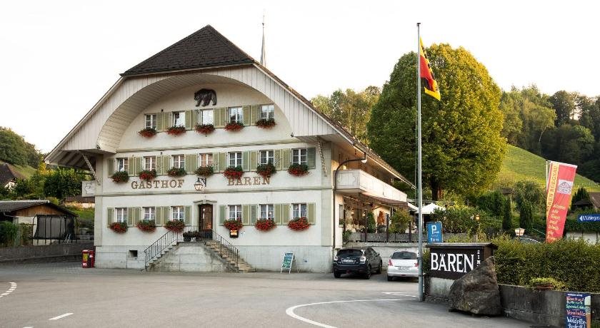 La Sichonnette - carbon neutral hotel in Vichy