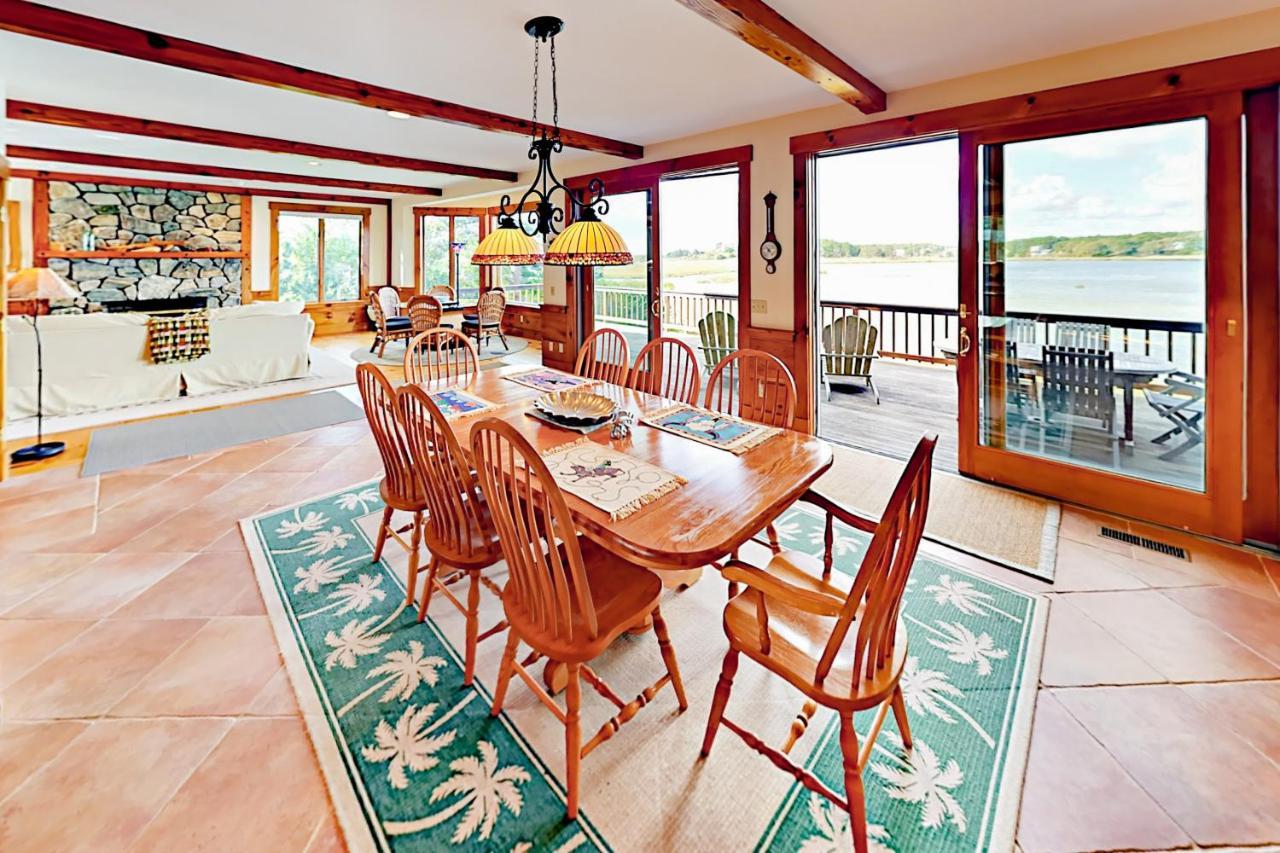 Cape Springs Cottage — 4-Star Luxury Hotel in Chatham, United States