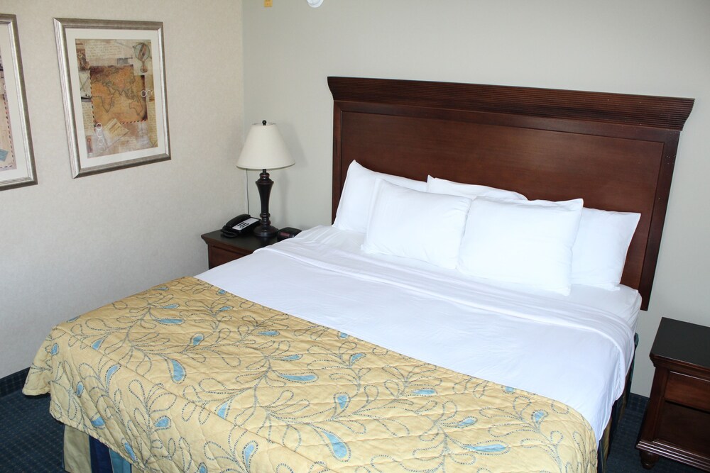Baymont by Wyndham Branson Theatre District - photo 29
