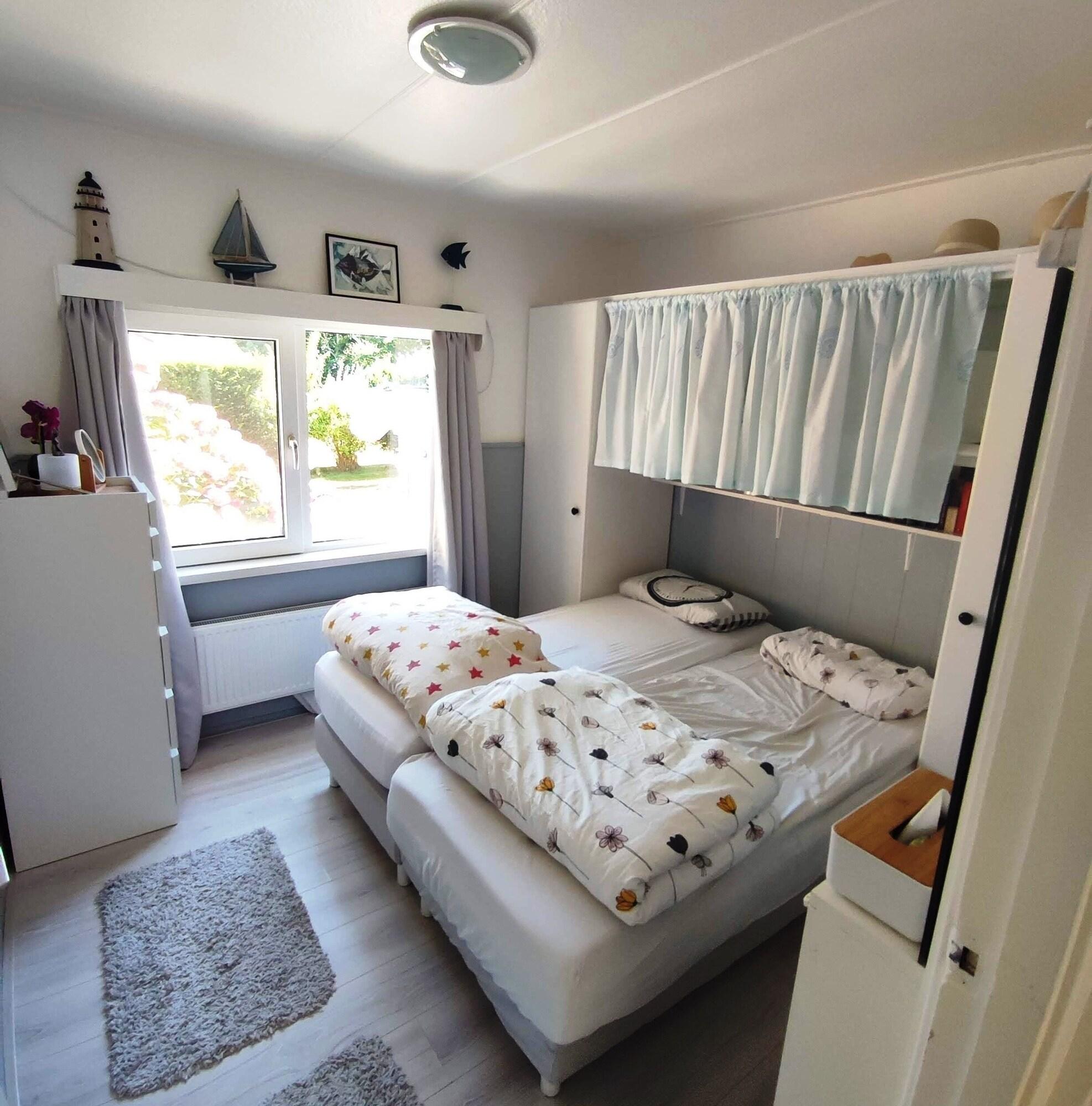 Vakantiehuis Hollum Ameland Dichtbij Strand En Met Ruime Tuin Ameland39 Nl — Hollum