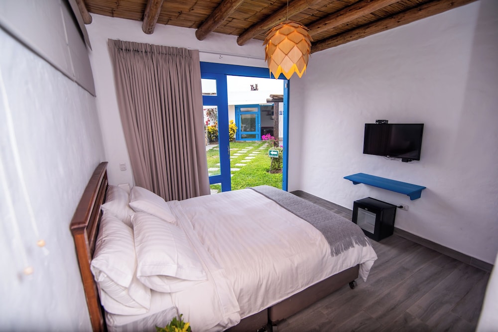 Topara Hotel Boutique in San Vicente De Canete, Peru