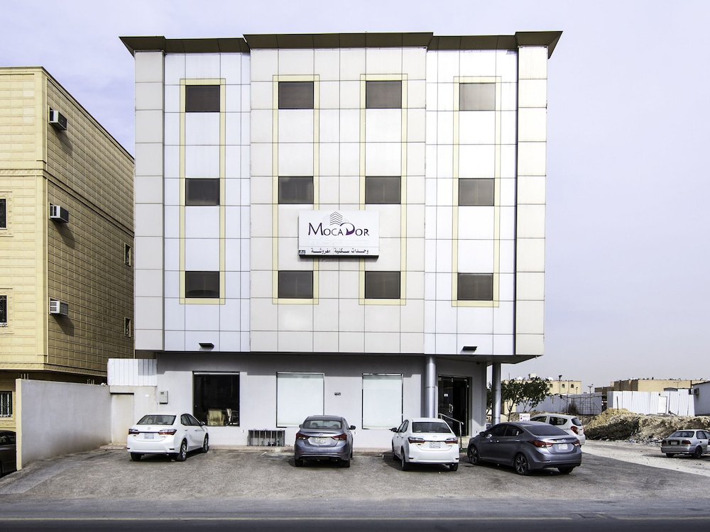 Oyo 147 Mocador - last minute hotel in Riyadh