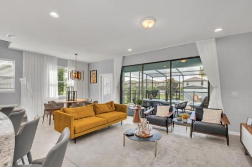 Be Our Guest — 4-Star Luxury Hotel in Kissimmee, United States