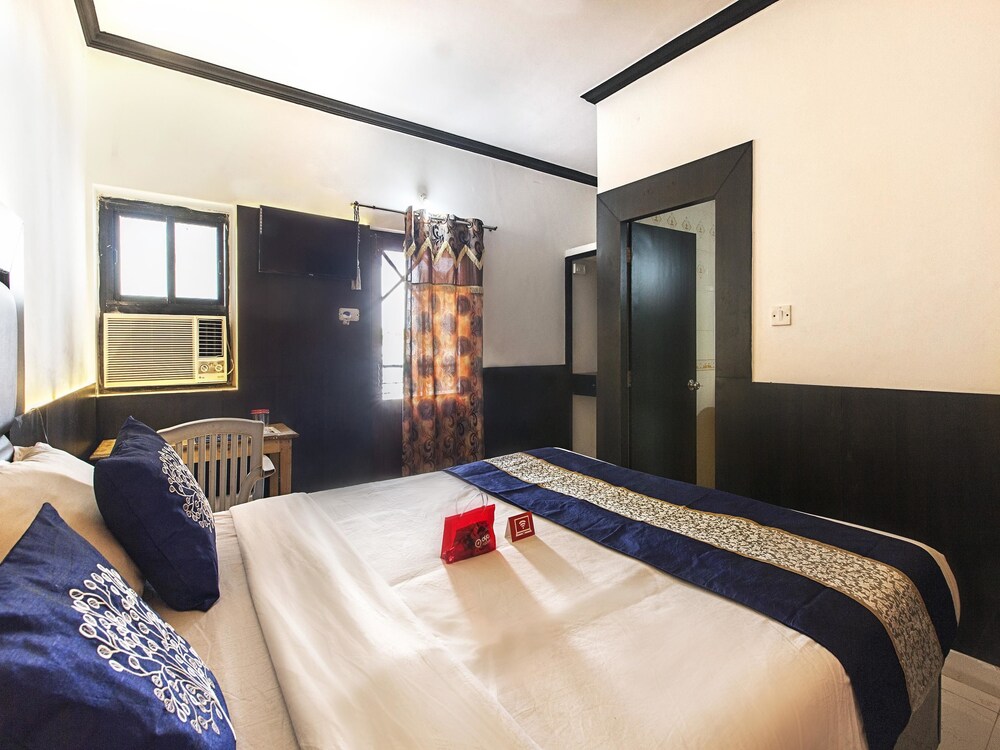 Oyo 2170 Orchid De Goa — Calangute — photo 5