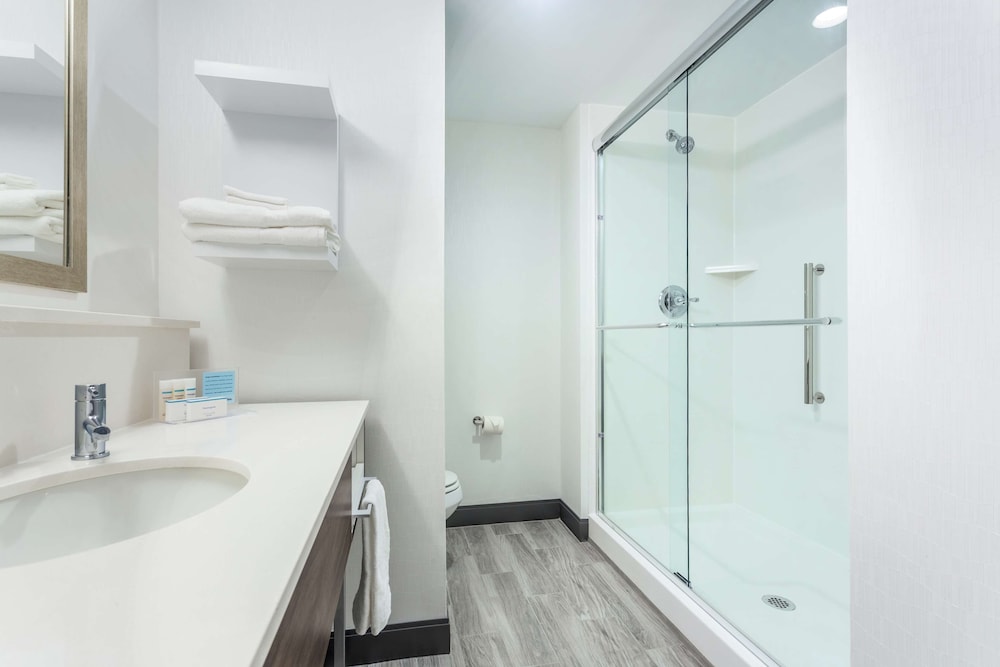 Hampton Inn & Suites Saraland Mobile - photo 18