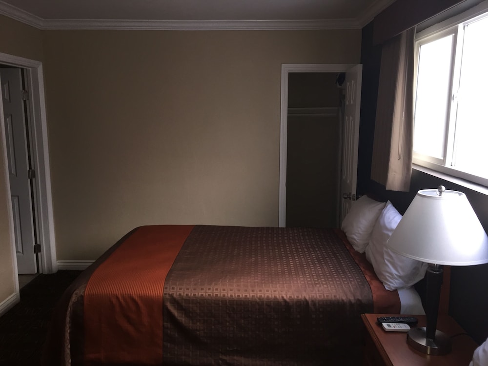 Seaside Motel - photo 13