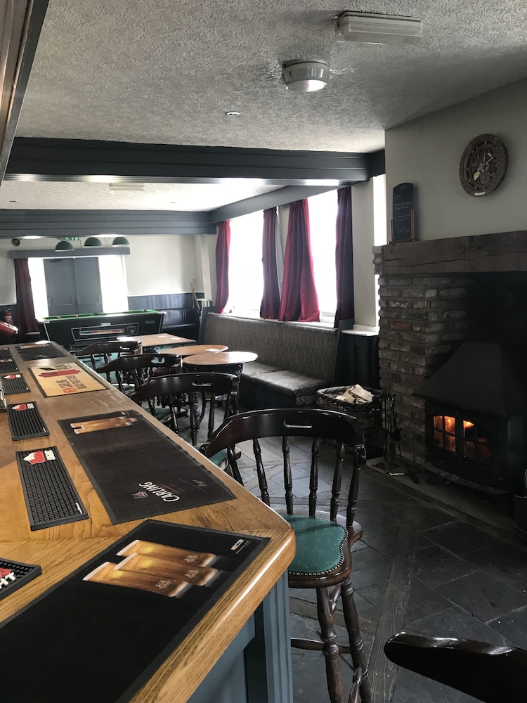 Black Bull Inn in Immingham, United Kingdom