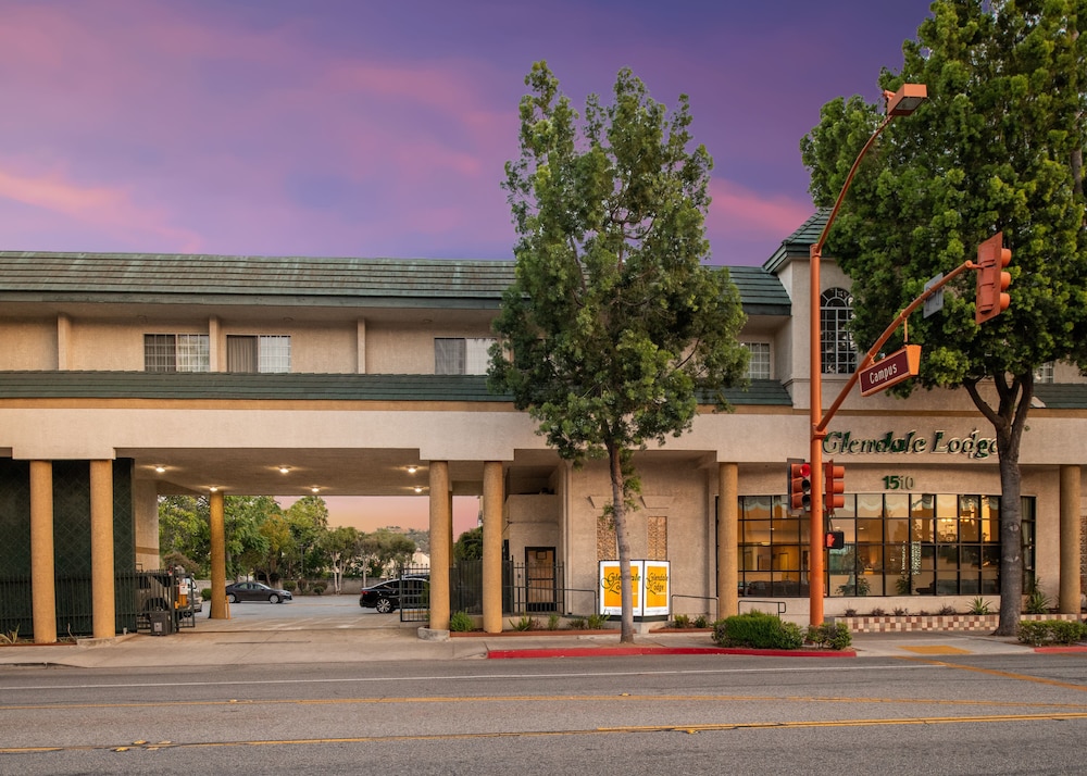 Glendale Hotel - photo 33