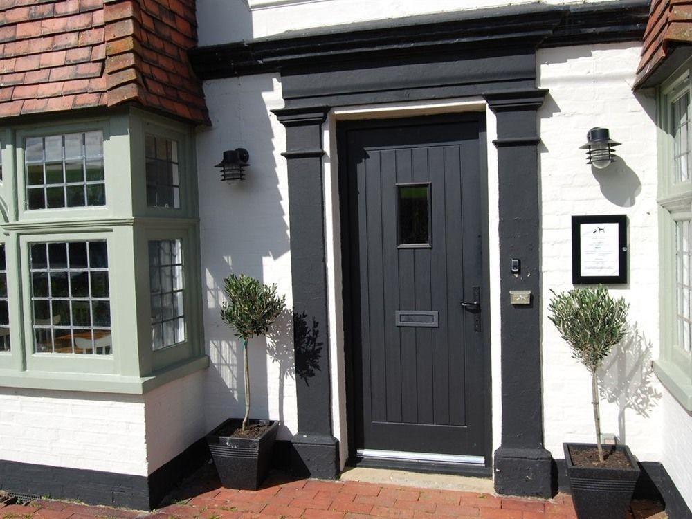 Hare & Hounds Bed & Breakfast — 4-Star Luxury Hotel in Rye, United Kingdom