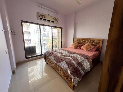 Apartment in Andheri West 007