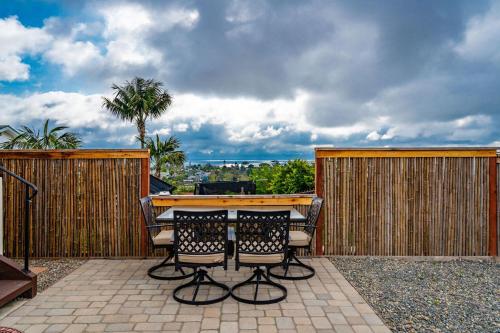 Enchanting Encinitas Oceanview Casita — Encinitas