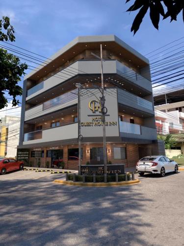 Hotel Guest House Inn in San Pedro Sula, Honduras