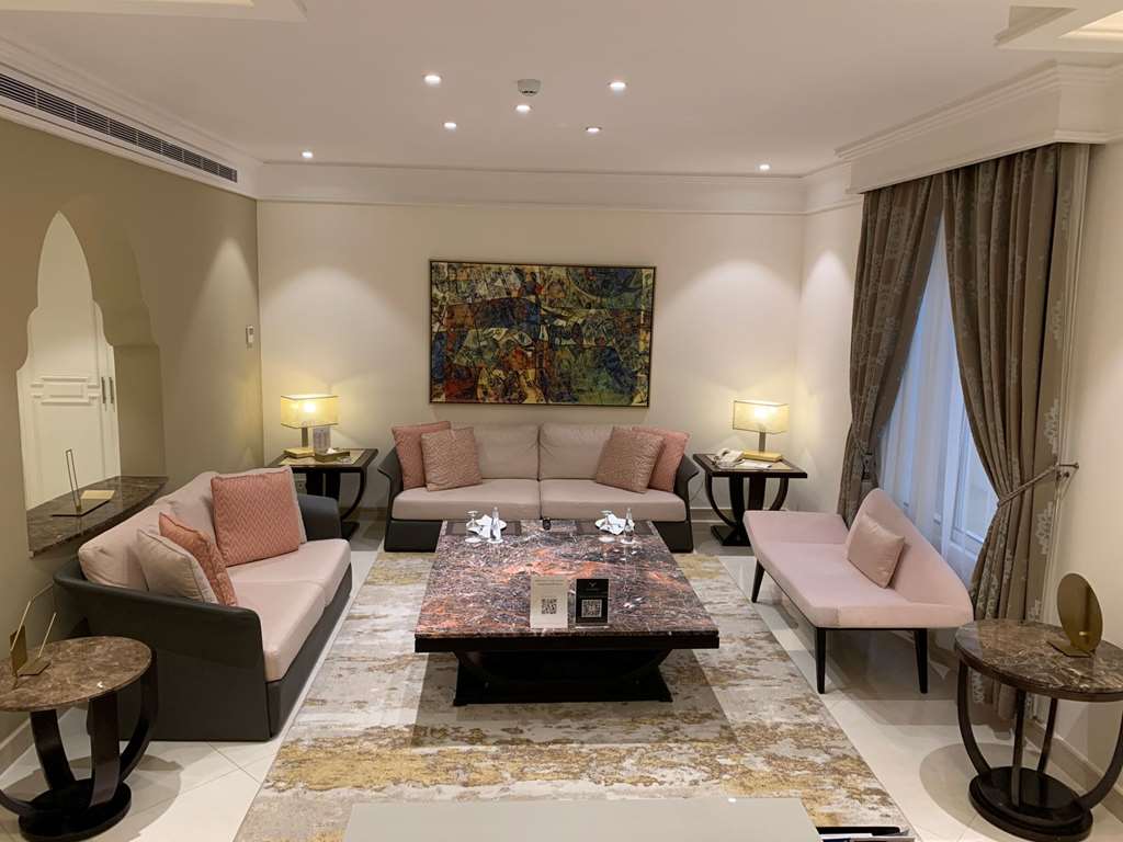 Vivienda Hotel Villas in Riyadh, Saudi Arabia