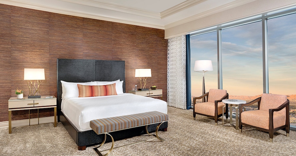 Mandalay Bay Resort And Casino - photo 30