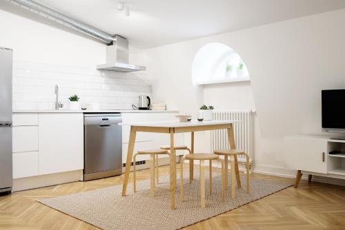 Vana Posti Apartment