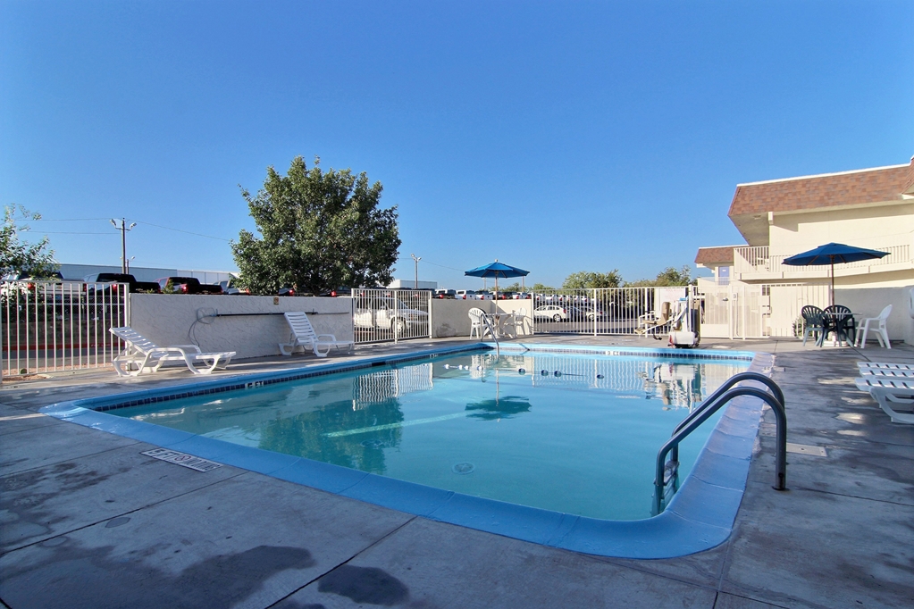 Motel 6 San Angelo TX - photo 8