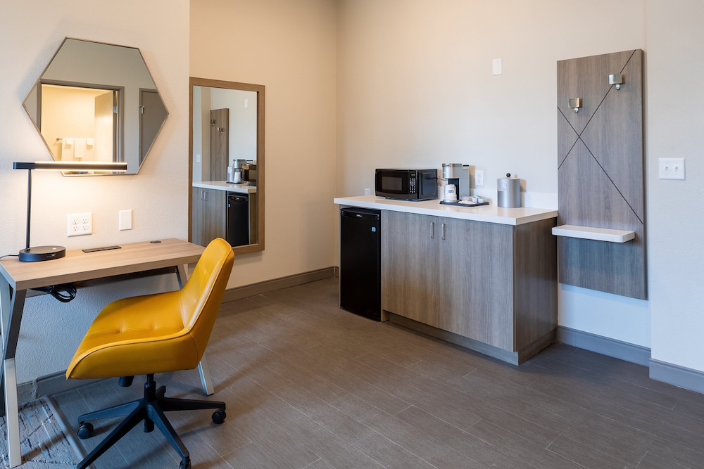 Holiday Inn Express & Sts Englewood Denver South - photo 16