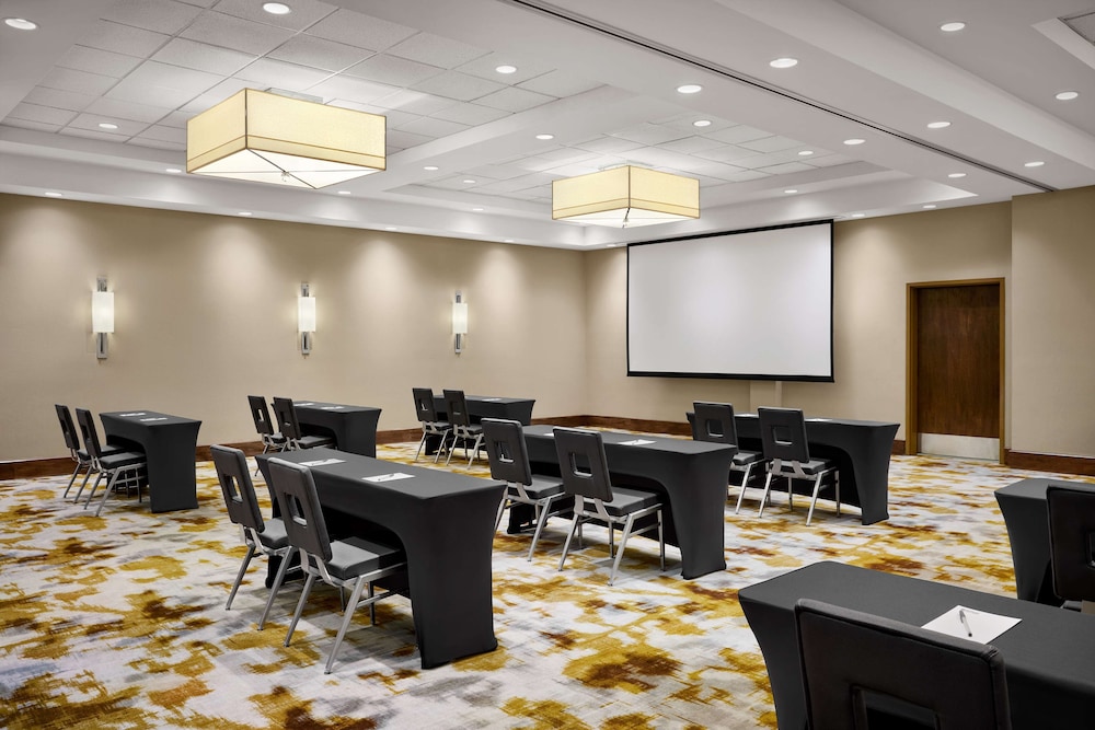 Hilton Garden Inn Dallas Richardson - photo 28
