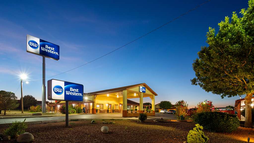 Best Western Santa Rosa Inn - featured photo
