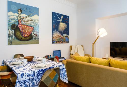 BB Residence Sololaki