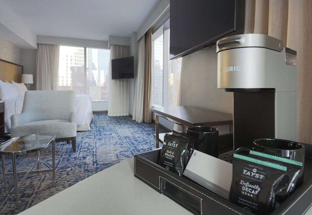 InterContinental New York Times Square by IHG - photo 72