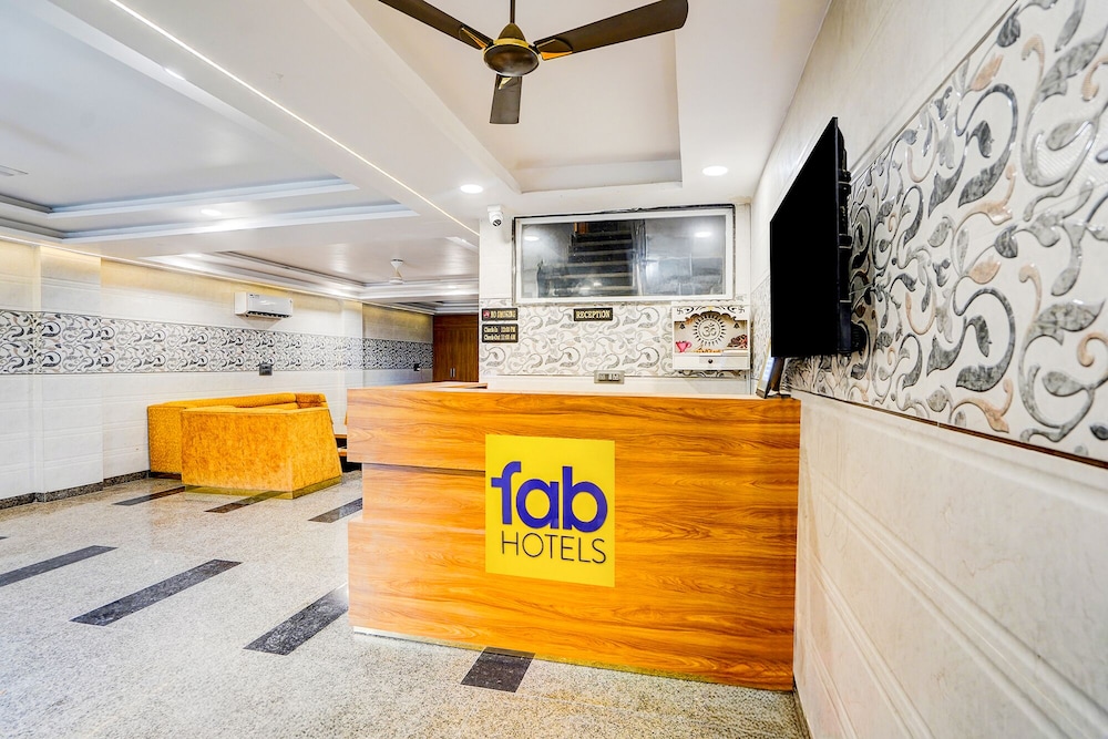 Fabhotel Kishori Inn — Vrindavan — photo 4